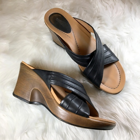 dansko open toe